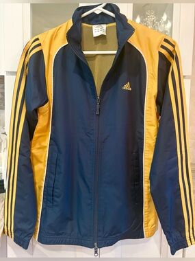 Adidas Wind Jacket